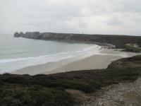 Appartements Tonton Jo - Ferienwohnung Camaret-sur-Mer