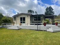 Country cottage retreat-close to Rotorua - B&B Horohoro