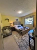 Beautiful 2 bedroom place to stay - B&B Victoria