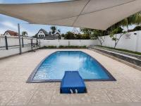 Bucketland Villa 1 Alor Gajah Melaka - Private Pool & Karaoke - Ferienwohnung Kampung Pulau Sebang