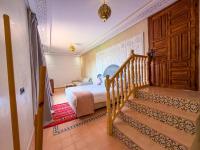 Chambre Deluxe