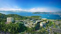 Anh Nguyen Oceanfront Villas Nha Trang - B&B Nha Trang
