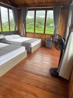 Habitación cuádruple
