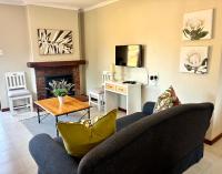 Thyme Inn on Greenway - Chambres d'hôtes White River
