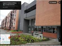 Faro 1, Parque Jaime Duque, Autódromo Tocancipá - Ferienwohnung Tocancipá