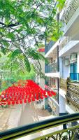 Chill Home - Quận Ba Đình - Gần Hồ Tây, Hồ Gươm, Lăng Bác, Lotte - Bed and Breakfast Hanoi