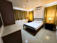 The Nadi Suite - B&B Naidi