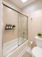 Journal Sq PATH Private Room - Shared Bath and Kitchen - 15 min NYC Access - Ferienwohnung Jersey City