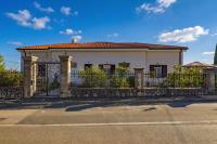 Seaview and Terrace Apartment La Vita - Happy Rentals - B&B Kostrena