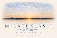 Aparthotel Mirage Sunset - zona Hotel Rex - B&B Mamaia