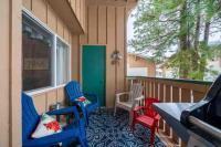 Icicle Villas - 2 bed 2 bath - B&B Leavenworth