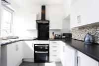 3 Bedroom House FREE parking Quiet Area Blackpool - B&B Blackpool