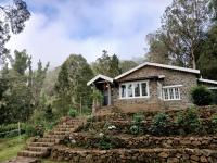 Springdale Villa - Bed and Breakfast Kodaikānāl