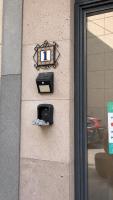 Vahe's family Guest House front - B&B Jerevan