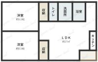 Beppu Kamegawa Trip Villa - B&B Beppu