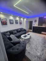 Delux Apartment M&M - Ferienwohnung Sarajevo