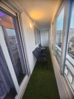 Delux Apartment M&M - B&B Sarajevo