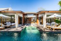 Villa Kayura by BaliSuperHost - Ferienwohnung Uluwatu