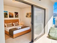 Azur- Sea view Apartment