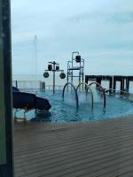 Imperium Residence city view studio - B&B Kuantan