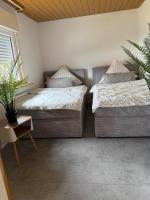 Cölbe Ferienwohnung wohnen auf Zeit - B&B Cölbe