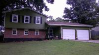 Entire 3BR House Near ATL With Guest Favorite Amenities - Ferienwohnung Jonesboro