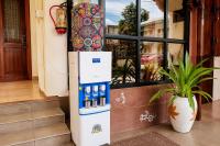 Dwaraka Guest House - B&B Tiruvannamalai