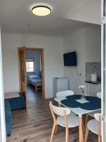Studio Perełka Łeba Kwiatowa 2a - B&B Łeba