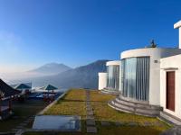 Pinggan Panorama Kintamani - B&B Batur