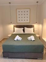 Nisi Apartment - Chambres d'hôtes Myrina