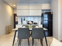 Space Residency 2BR KSL Mall JB Strategy Location - B&B Johor Bahru