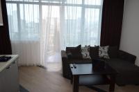 Уютная квартира с большим балконом - B&B Batumi