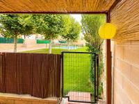 Vivienda Turística Mi Terraza - Ferienwohnung El Casar de Escalona