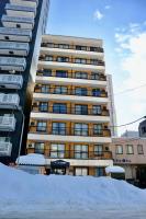 New ,Haku Ola Susuino ,AC,Wifi,close to both Susukino and Odori - B&B Sapporo