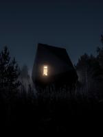 Meteorite House - B&B Kontiolahti