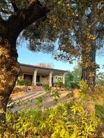 Alojamiento Rural "La Solera" - B&B Cerro Muriano
