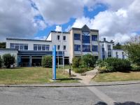 Hotel in der Akademie - Bed and Breakfast Altdorf bei Nürnberg