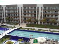 VG Fun Residence - Ferienwohnung Fortaleza