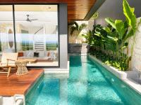 Villa Elora - Bingin Pecatu - Ferienwohnung Padang