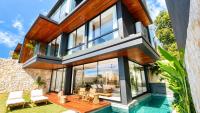 Villa Elora - Bingin Pecatu - Ferienwohnung Padang
