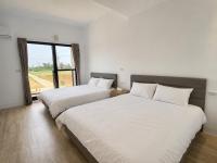Camera Familiare con Vista Mare Laterale