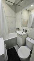 One room apartment, Botanica - B&B Chișinău