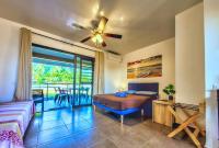 Teahupo'o Lodge Tahiti - Studio Natura, calme & vue montagne - Bed and Breakfast Teahupoo