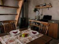 Miki's Little House - B&B San Pietro di Brazza