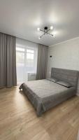 Riverside - В пешей доступности Центральный парк, ЦУМ, ТРЦ MART - B&B Kostanái