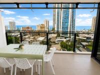 Circle on Cavill 2, 3, 4 & 5 Bedroom SkyHomes & SUB PENTHOUSES by Gold Coast Holidays - B&B Gold Coast