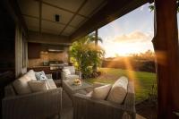 NEW Mauna Lani Villa Sunset Designer Renovated - B&B Waikoloa