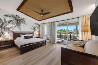 NEW Mauna Lani Villa Sunset Designer Renovated - Ferienwohnung Waikoloa
