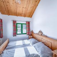 Apartment mit 1 Schlafzimmer