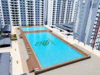 The AUU Homestay Ambience Residence - B&B Malacca